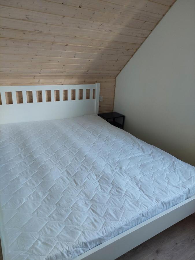 Jantarovnia Holiday home *