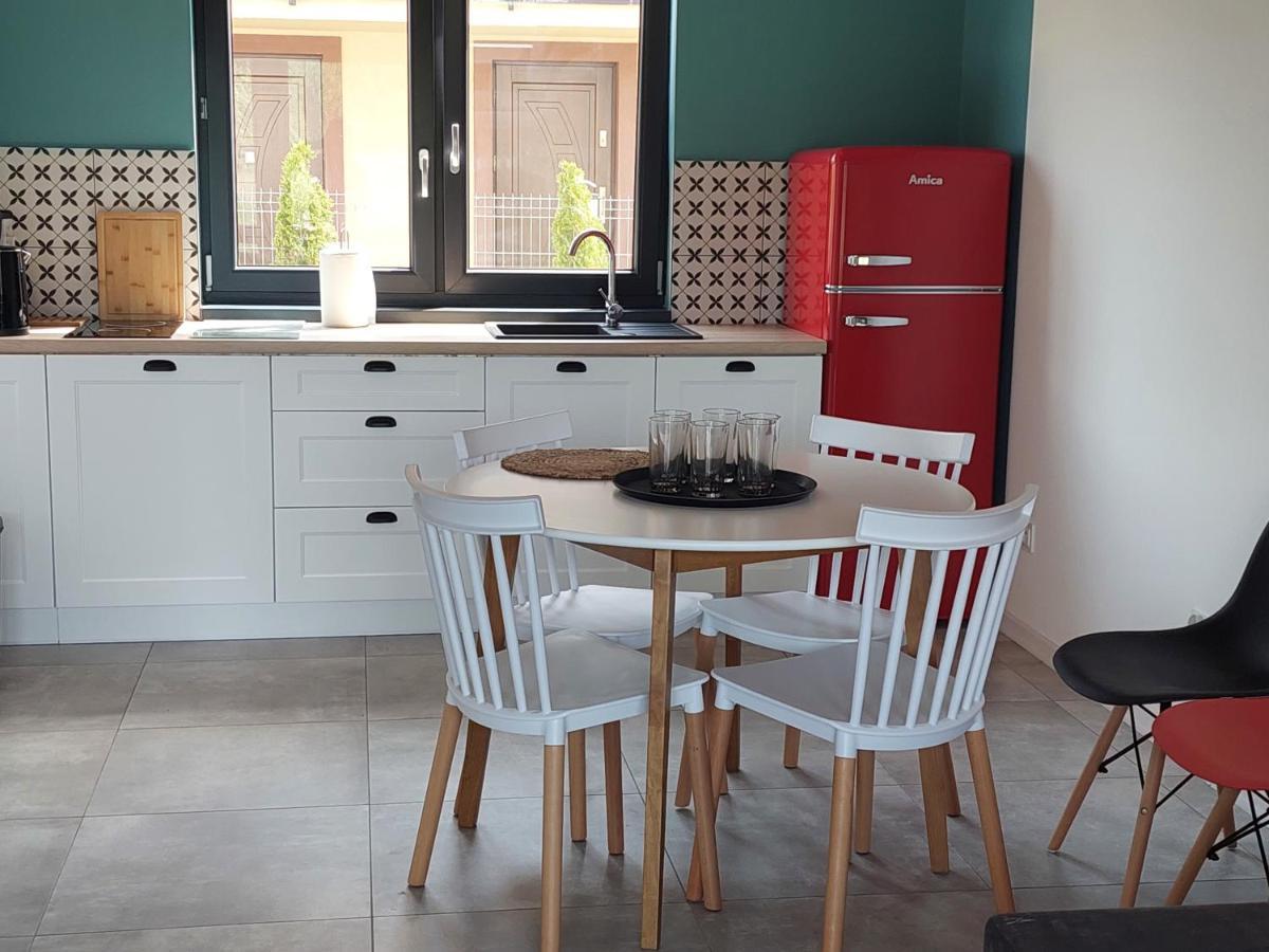 Holiday home Jantarovnia Jantar