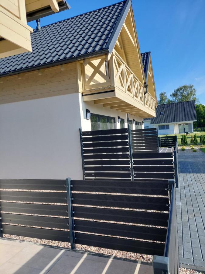 Holiday home Jantarovnia Jantar