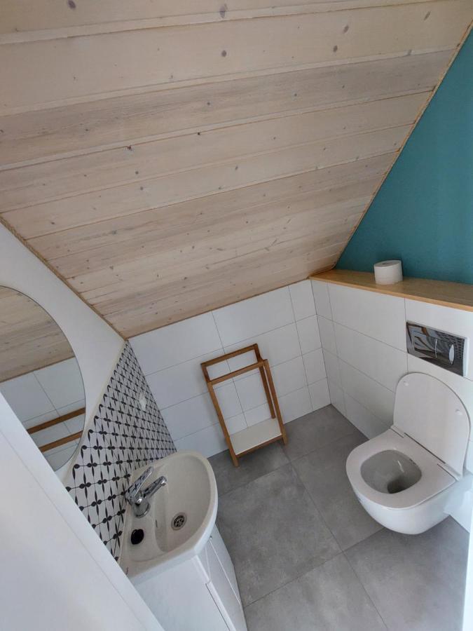 Jantarovnia Holiday home Jantar