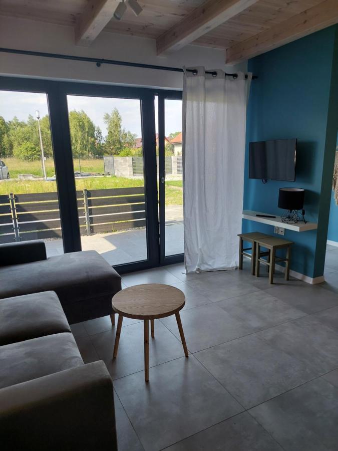 Jantarovnia Holiday home *