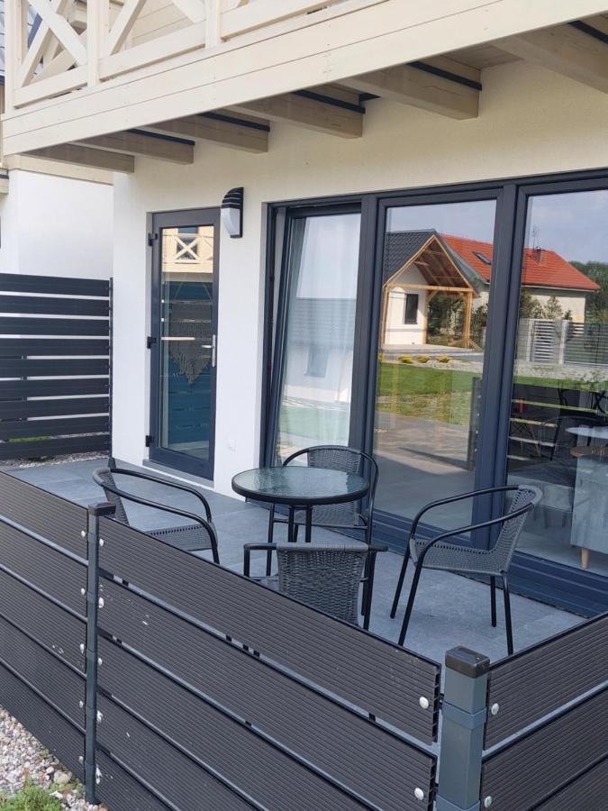 Holiday home Jantarovnia *