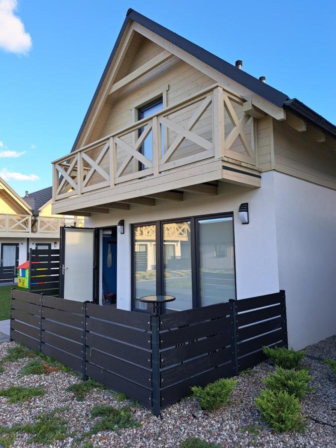 Jantarovnia Holiday home