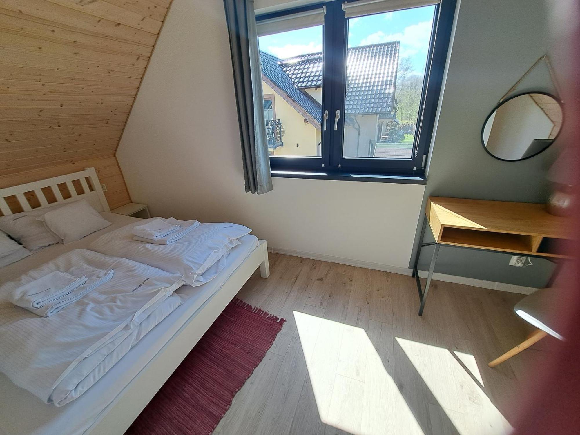Jantarovnia Holiday home *