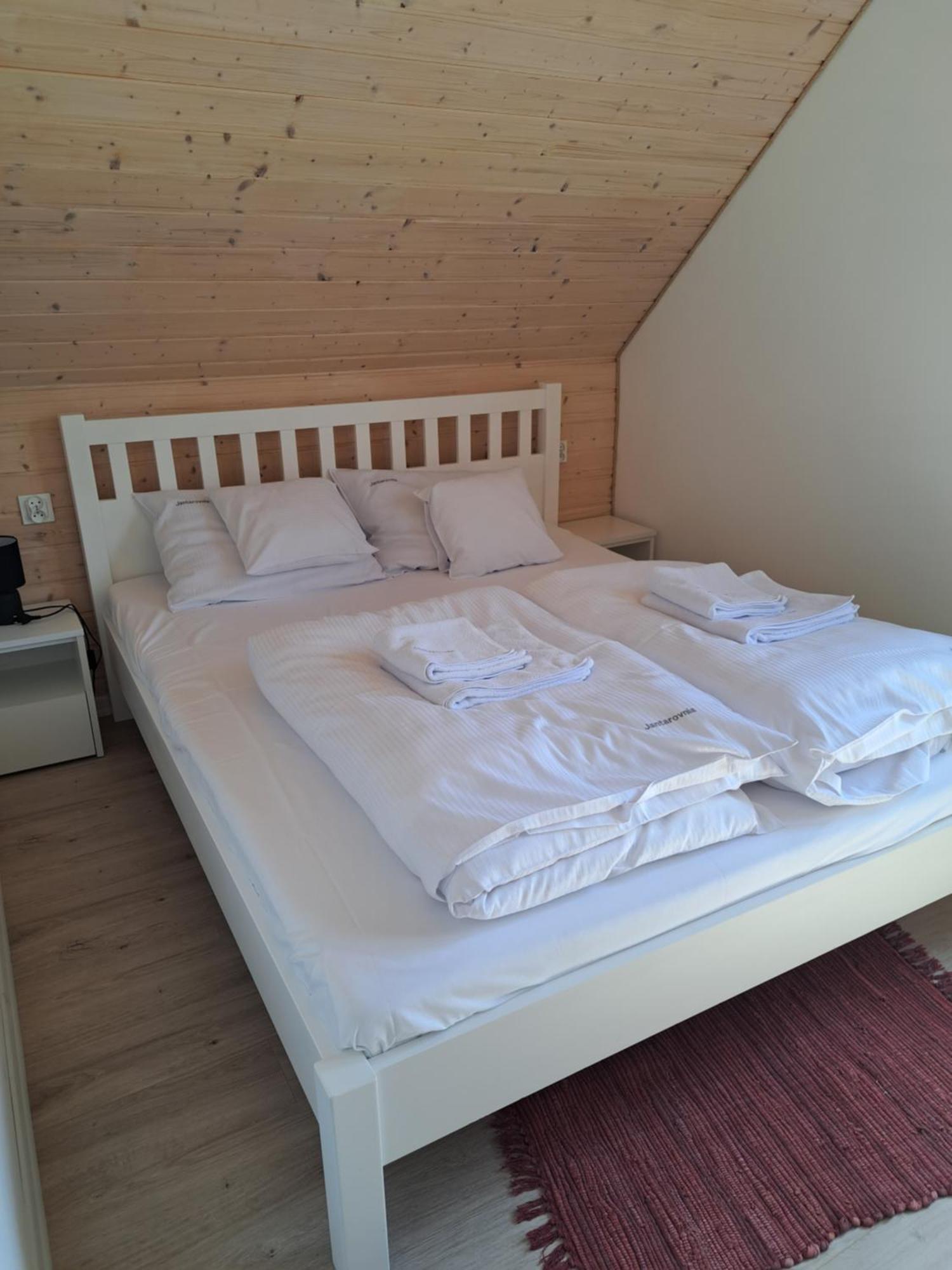 Holiday home Jantarovnia